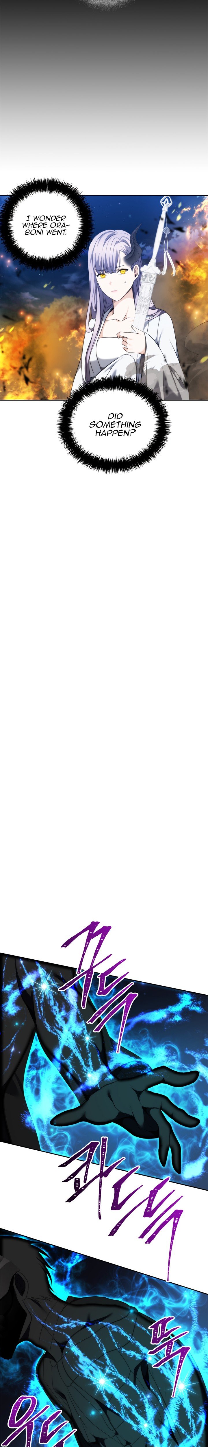 Second Life Ranker Manhwa - Chapter 85 Page 17