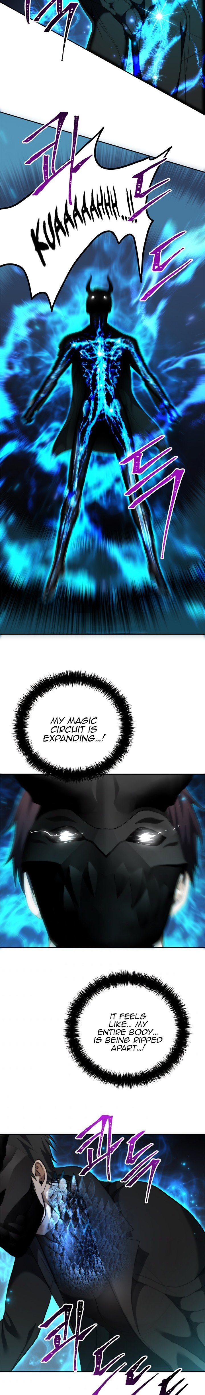 Second Life Ranker Manhwa - Chapter 85 Page 18