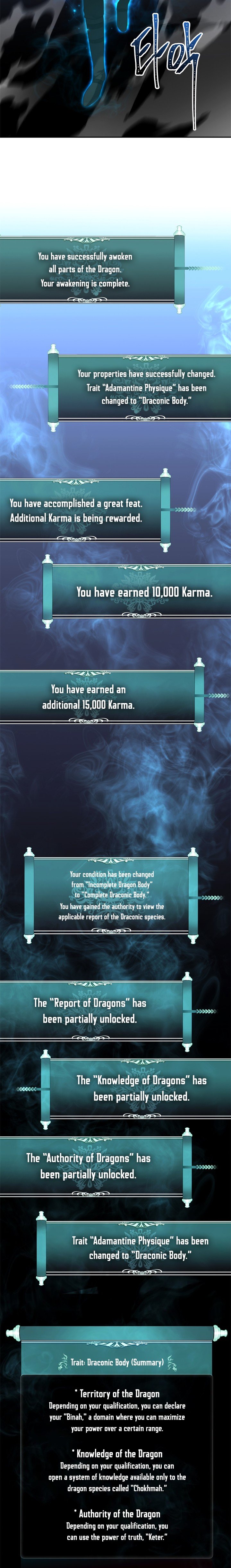 Second Life Ranker Manhwa - Chapter 85 Page 20