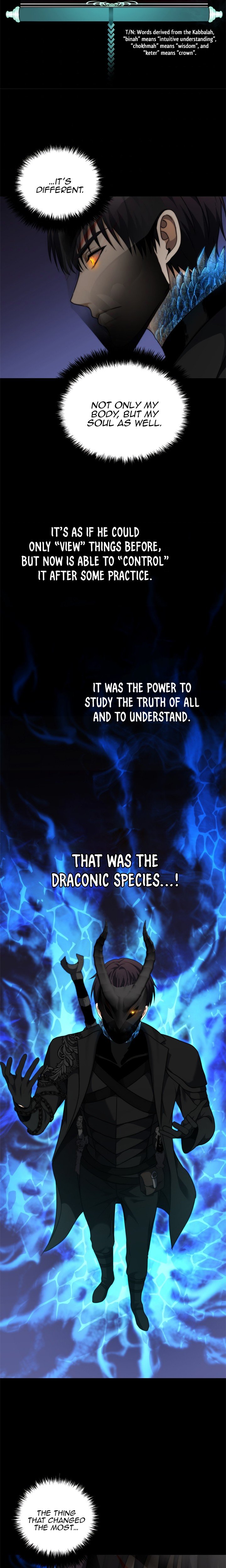 Second Life Ranker Manhwa - Chapter 85 Page 21