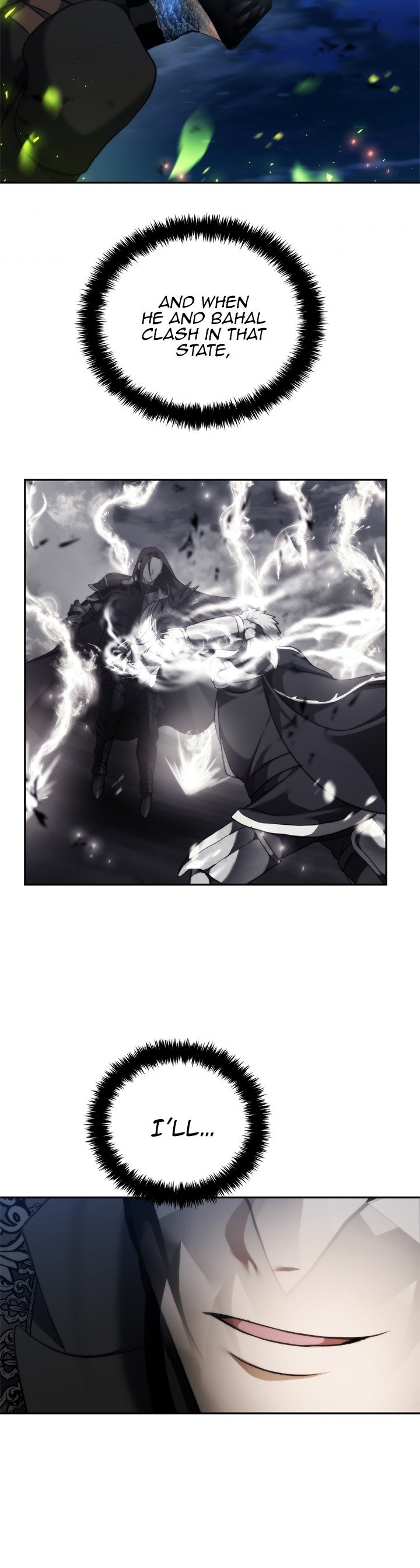 Second Life Ranker Manhwa - Chapter 85 Page 28