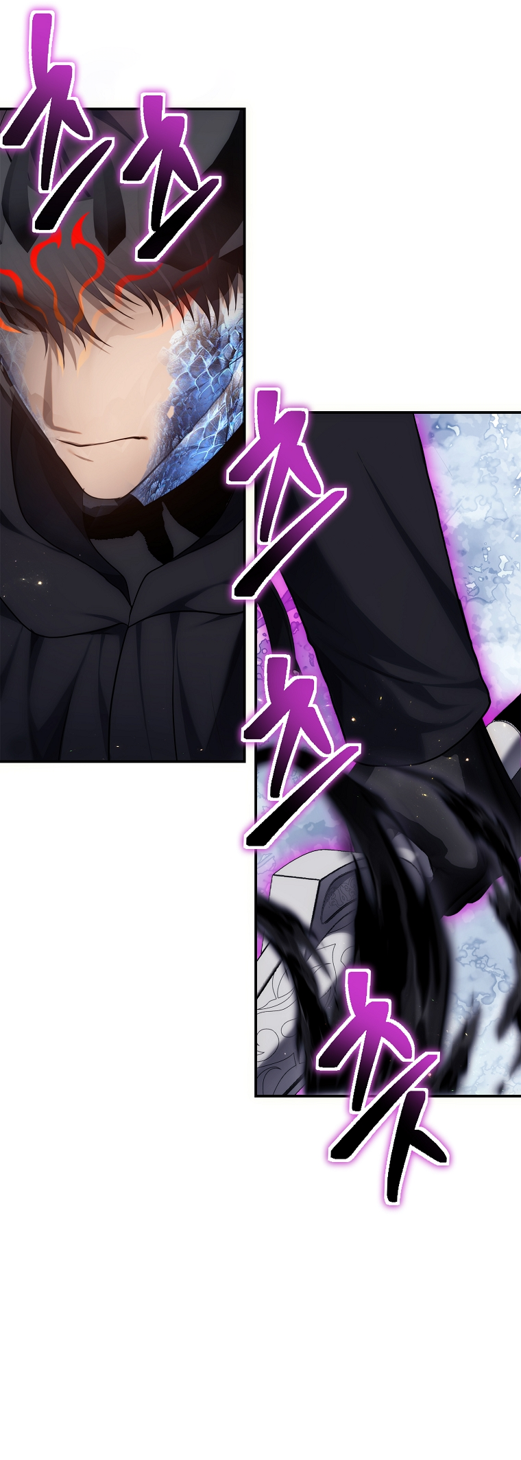 Second Life Ranker Manhwa - Chapter 149 Page 3