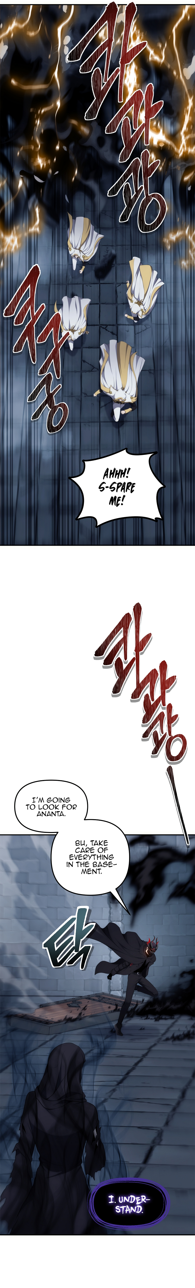 Second Life Ranker Manhwa - Chapter 149 Page 6