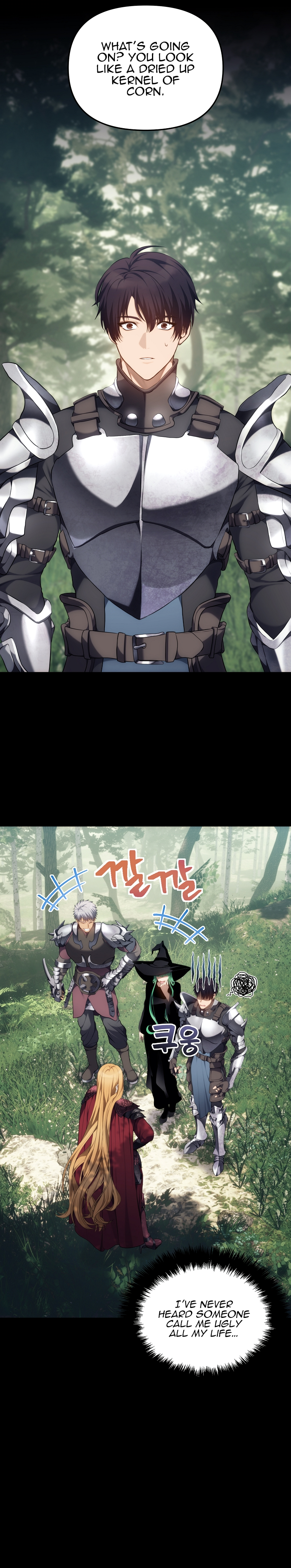 Second Life Ranker Manhwa - Chapter 149 Page 10