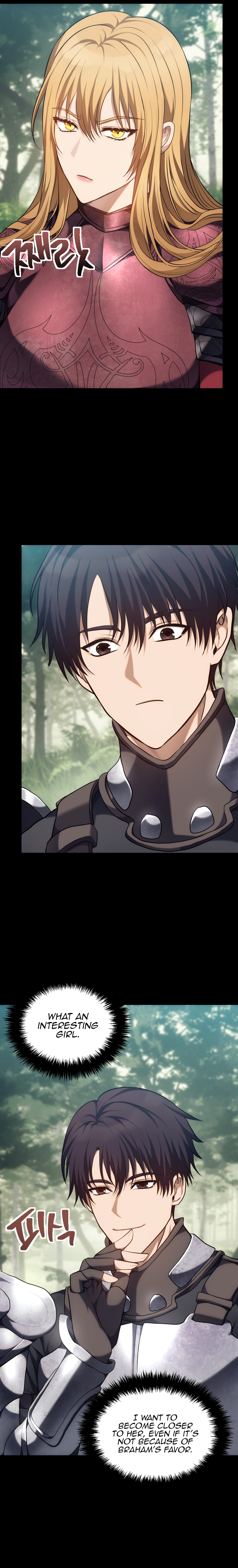 Second Life Ranker Manhwa - Chapter 149 Page 11