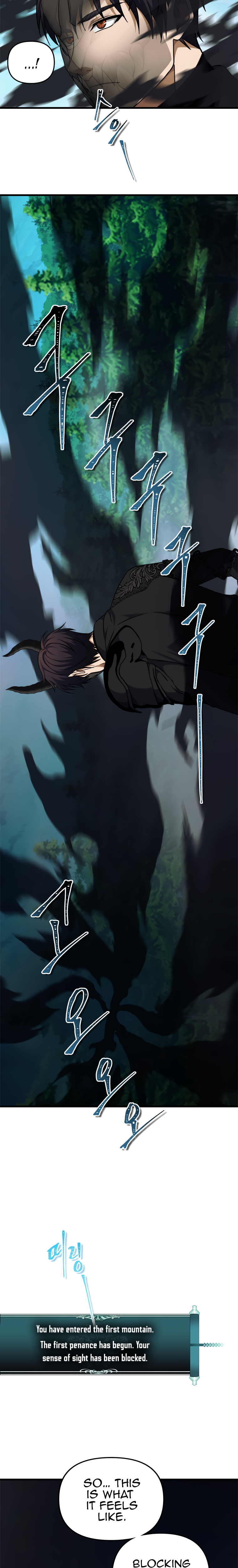 Second Life Ranker Manhwa - Chapter 103 Page 1