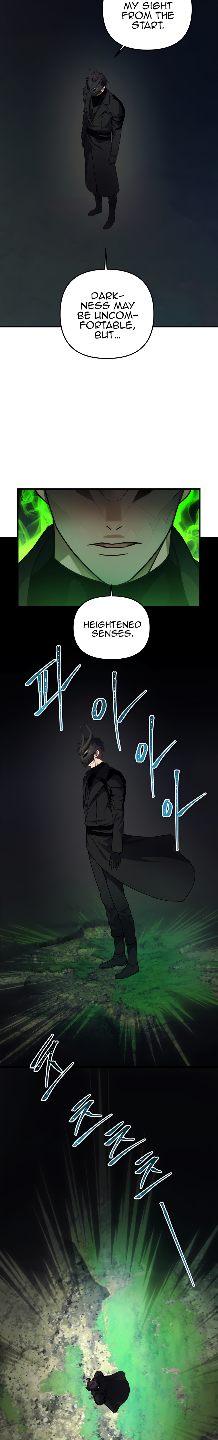 Second Life Ranker Manhwa - Chapter 103 Page 2