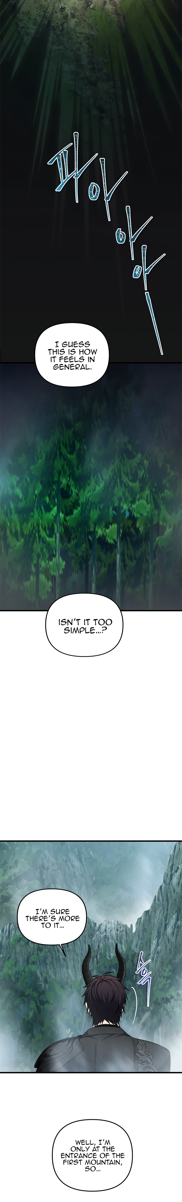 Second Life Ranker Manhwa - Chapter 103 Page 4