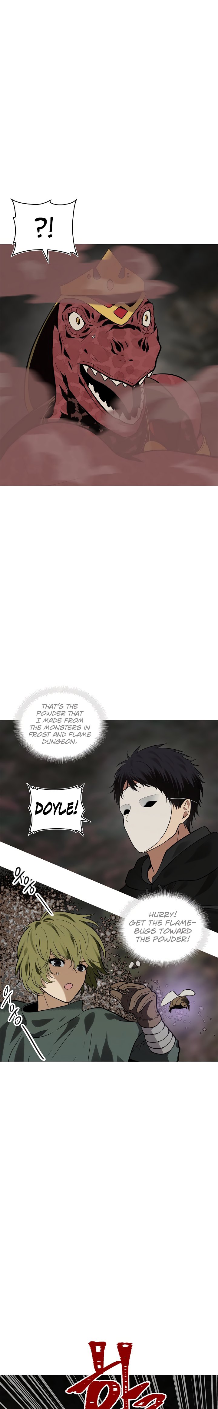 Second Life Ranker Manhwa - Chapter 15 Page 4