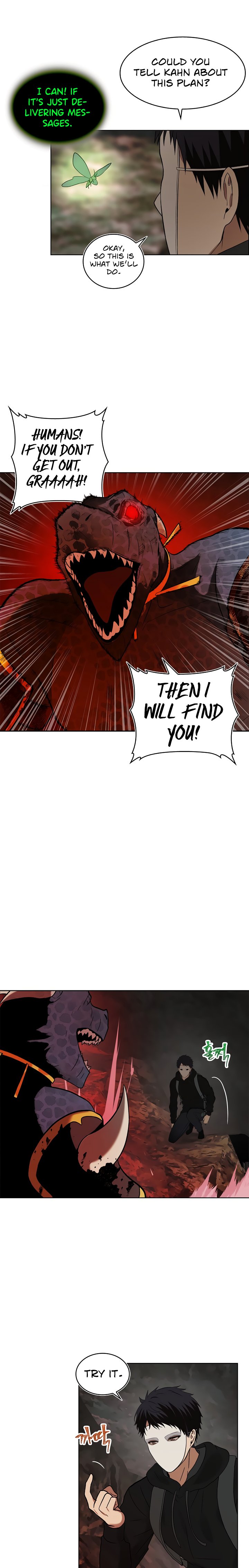 Second Life Ranker Manhwa - Chapter 15 Page 16