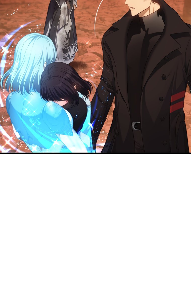 Second Life Ranker Manhwa - Chapter 138 Page 22