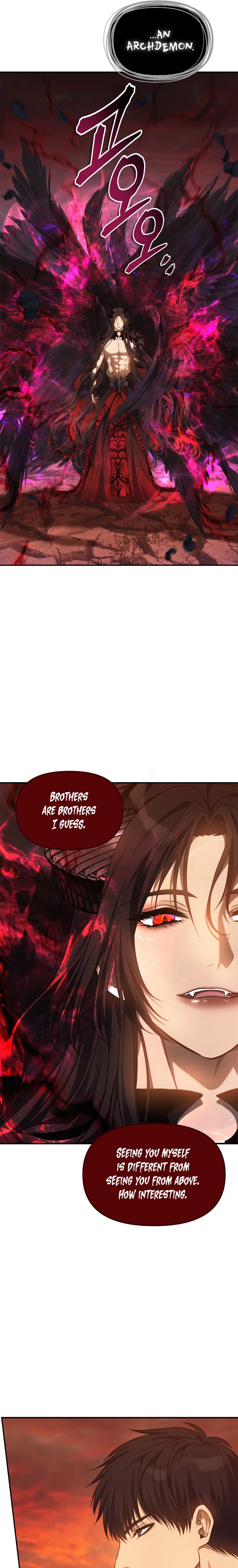 Second Life Ranker Manhwa - Chapter 138 Page 25