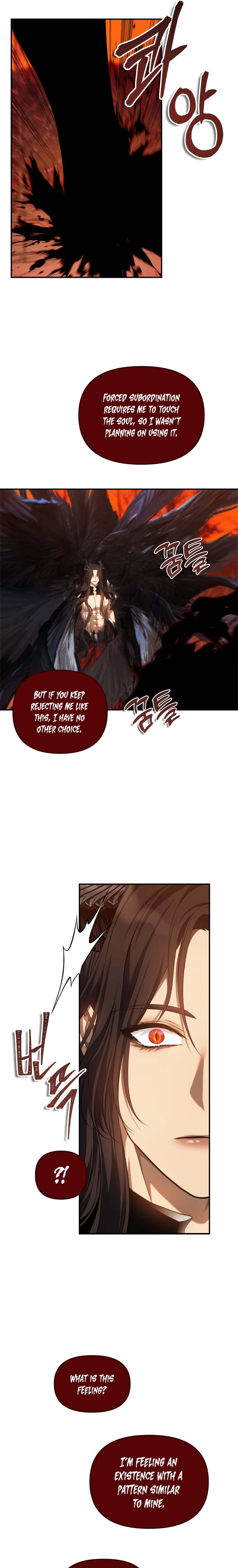 Second Life Ranker Manhwa - Chapter 138 Page 31