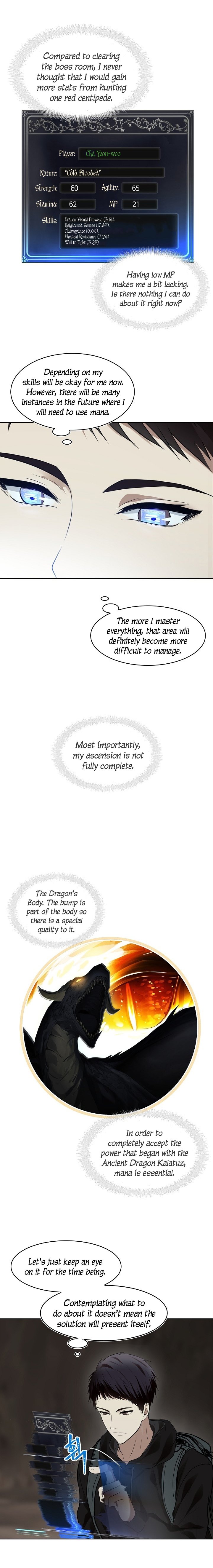 Second Life Ranker Manhwa - Chapter 9 Page 2