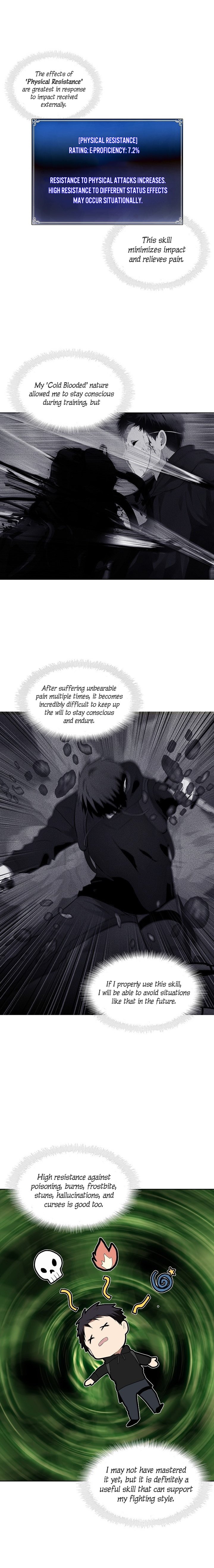 Second Life Ranker Manhwa - Chapter 9 Page 3