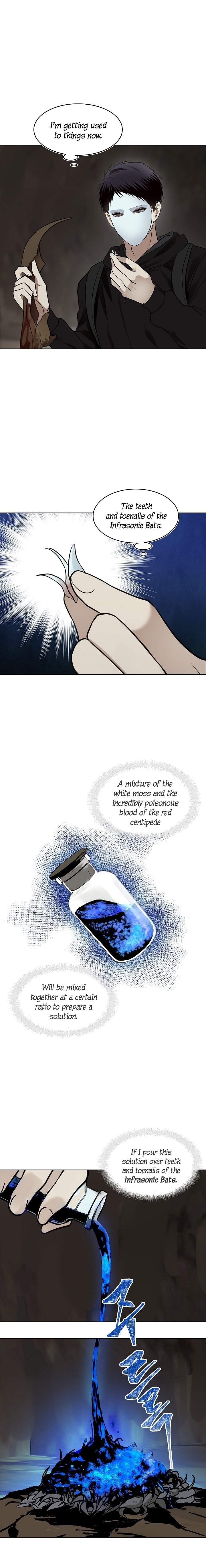 Second Life Ranker Manhwa - Chapter 9 Page 6