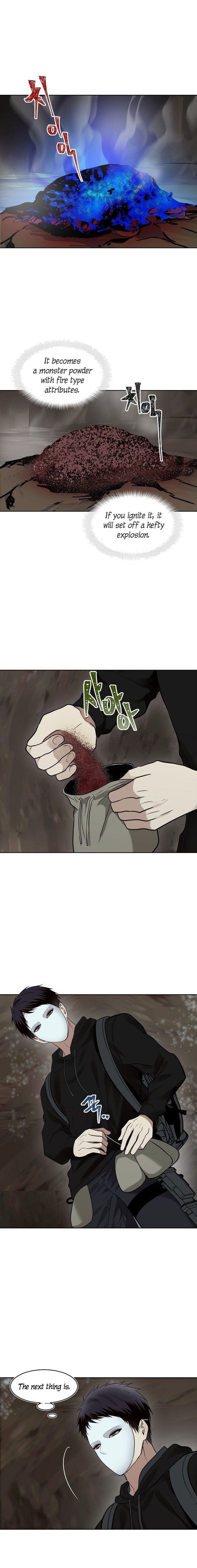 Second Life Ranker Manhwa - Chapter 9 Page 7