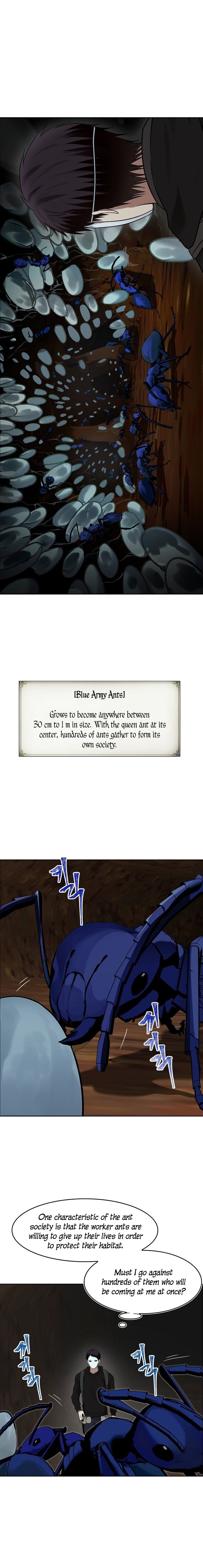 Second Life Ranker Manhwa - Chapter 9 Page 8