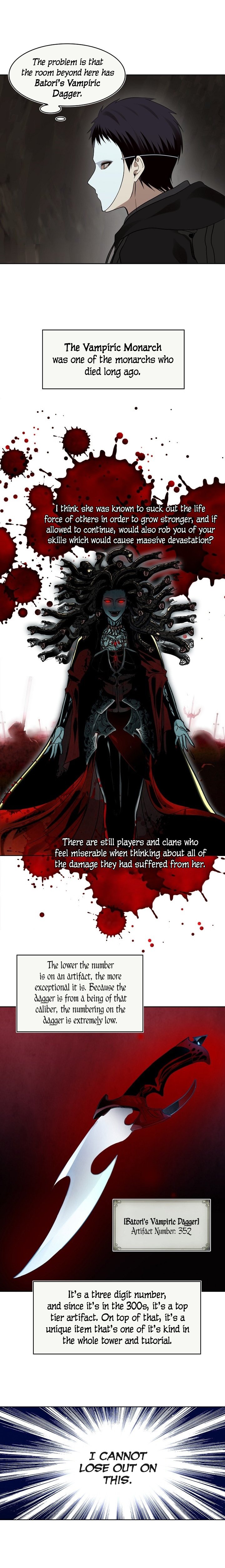 Second Life Ranker Manhwa - Chapter 9 Page 9