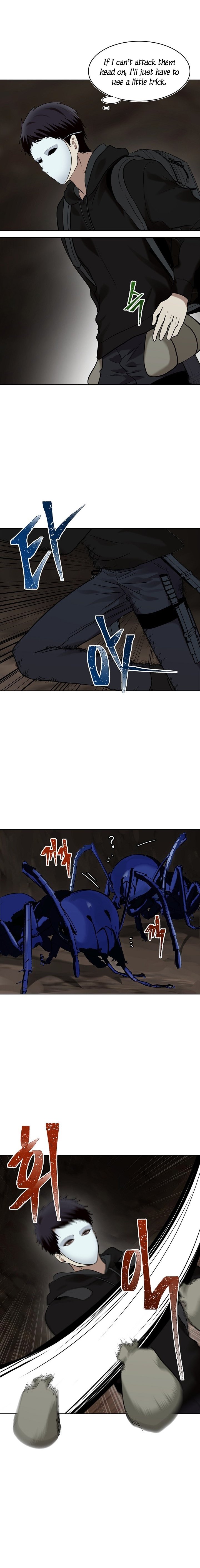 Second Life Ranker Manhwa - Chapter 9 Page 10