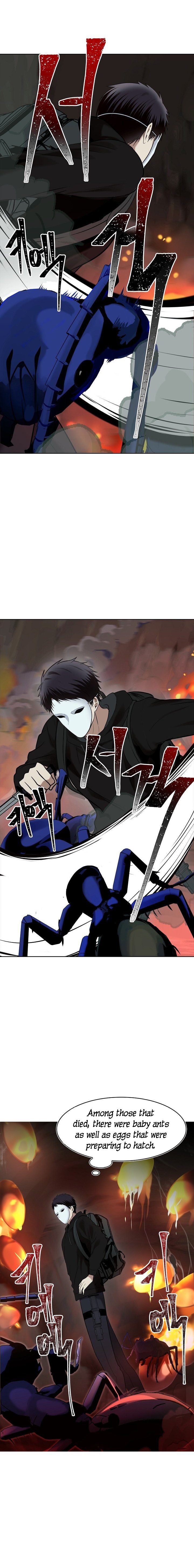 Second Life Ranker Manhwa - Chapter 9 Page 13