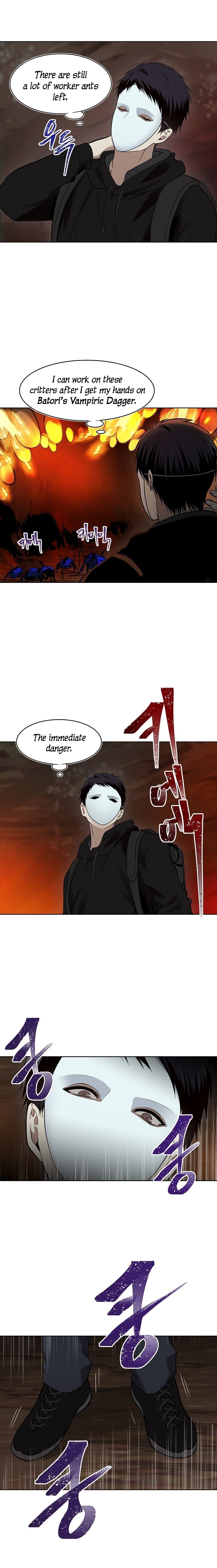 Second Life Ranker Manhwa - Chapter 9 Page 14