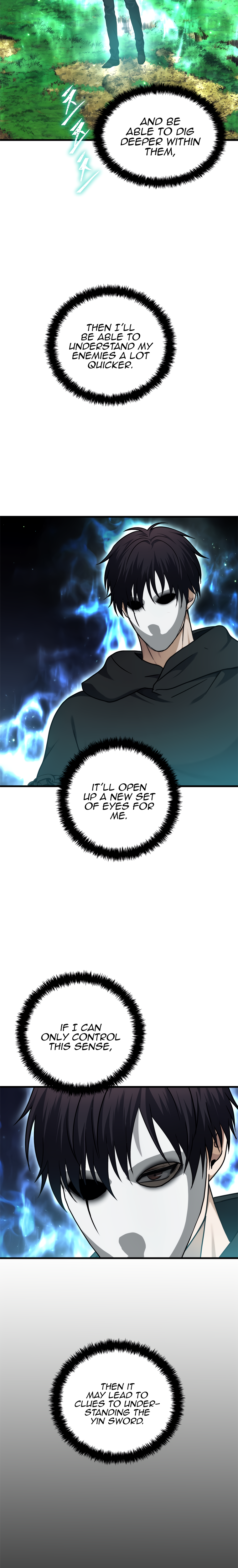 Second Life Ranker Manhwa - Chapter 104 Page 3