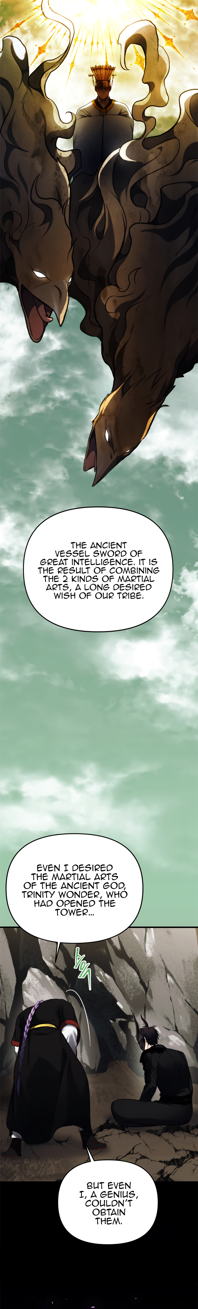 Second Life Ranker Manhwa - Chapter 104 Page 6