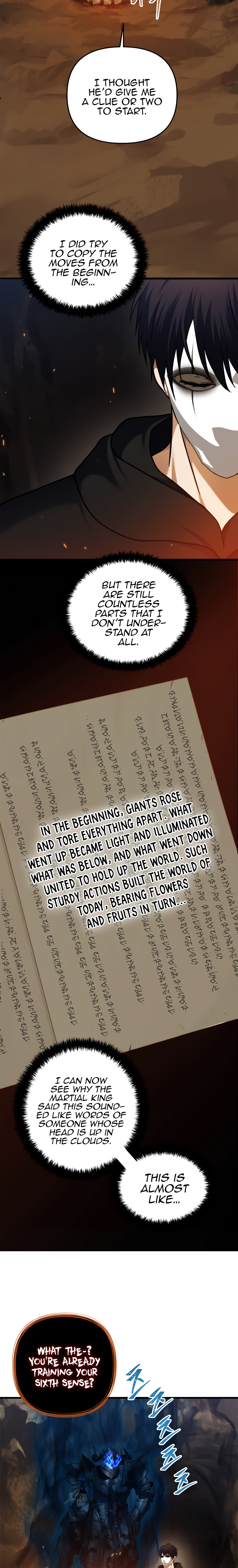 Second Life Ranker Manhwa - Chapter 104 Page 10