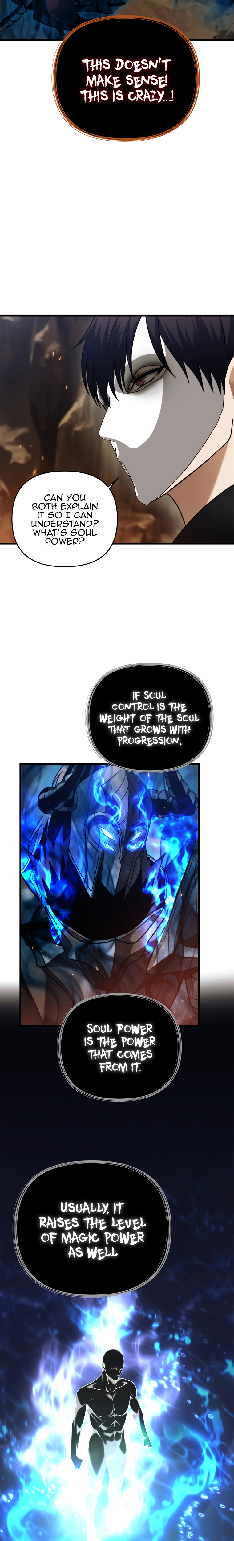 Second Life Ranker Manhwa - Chapter 104 Page 15