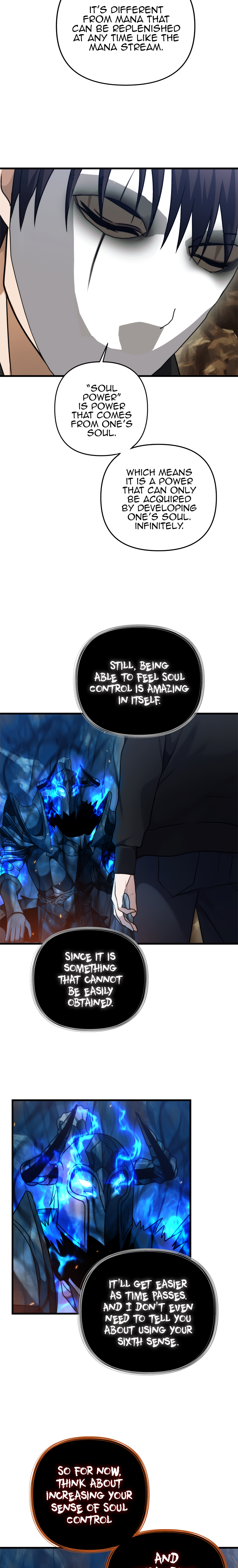 Second Life Ranker Manhwa - Chapter 104 Page 24