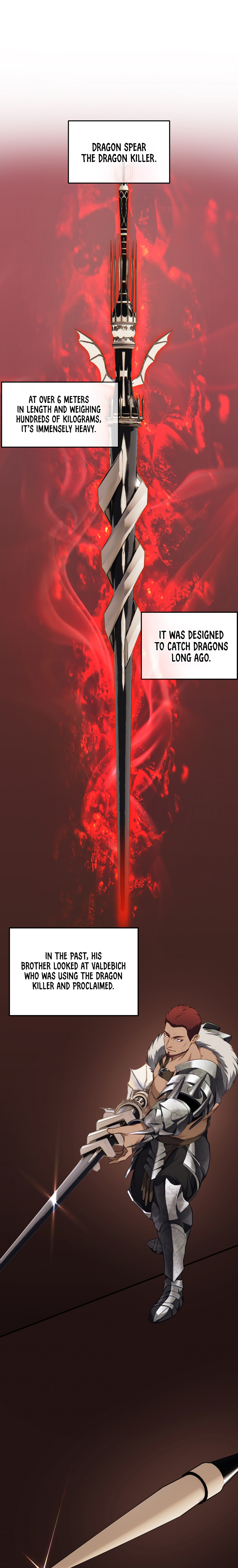 Second Life Ranker Manhwa - Chapter 155 Page 1