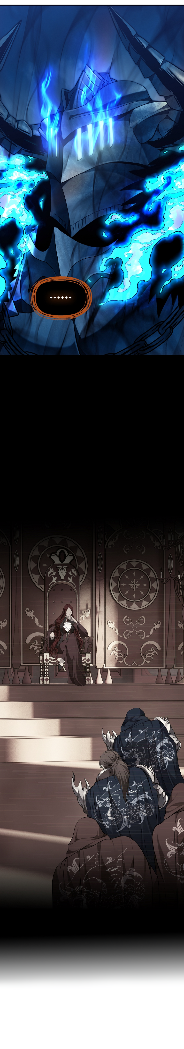 Second Life Ranker Manhwa - Chapter 155 Page 7