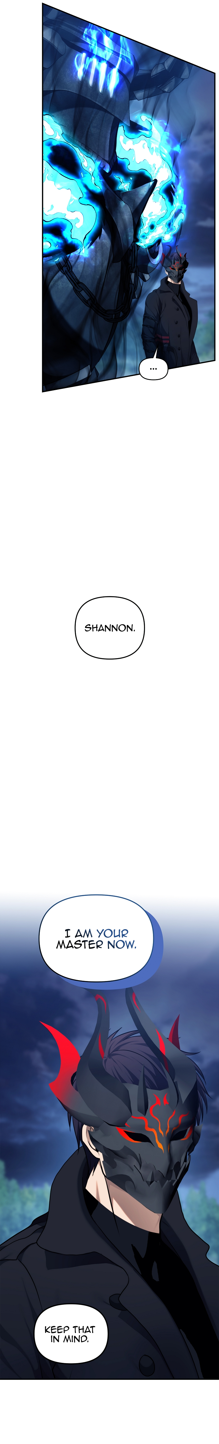 Second Life Ranker Manhwa - Chapter 155 Page 8