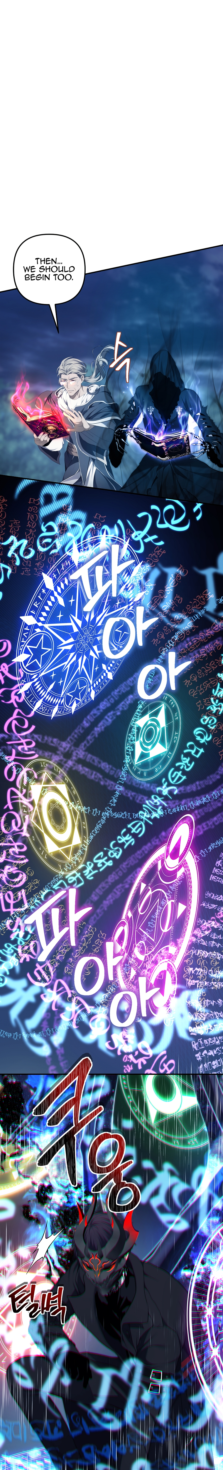 Second Life Ranker Manhwa - Chapter 155 Page 14