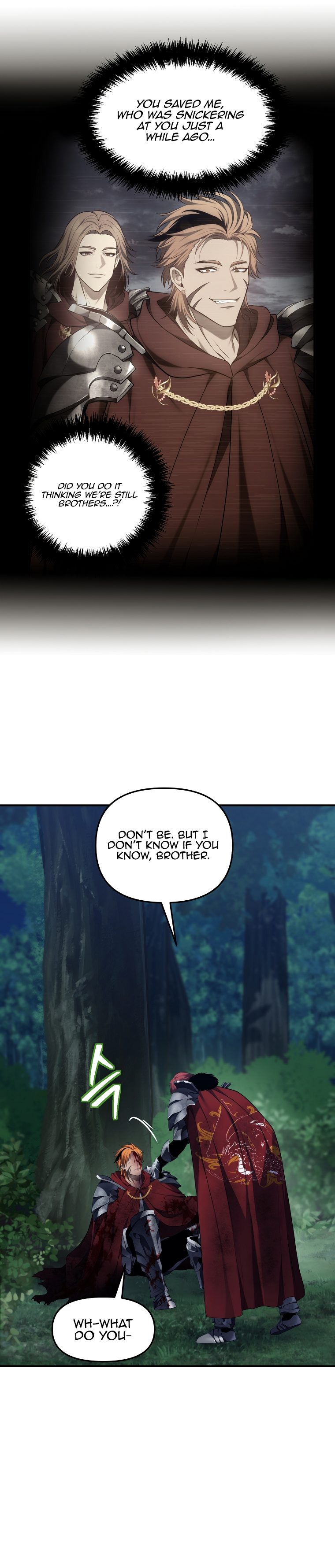 Second Life Ranker Manhwa - Chapter 155 Page 31