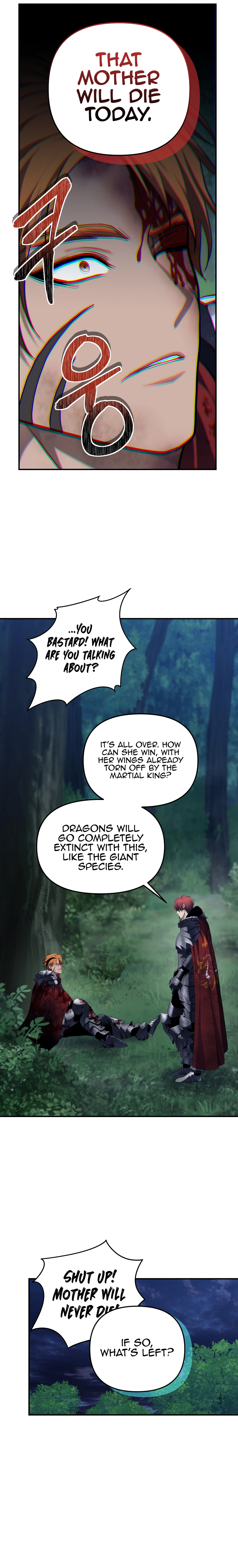 Second Life Ranker Manhwa - Chapter 155 Page 32