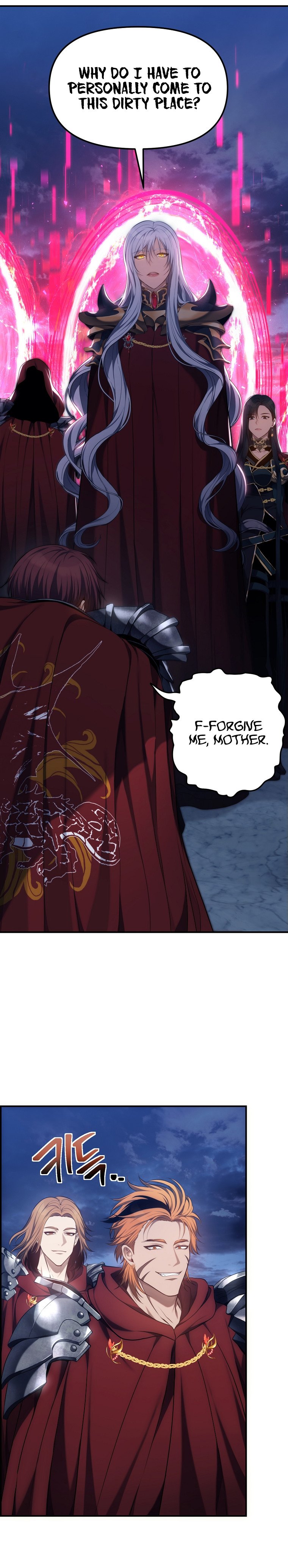 Second Life Ranker Manhwa - Chapter 152 Page 2