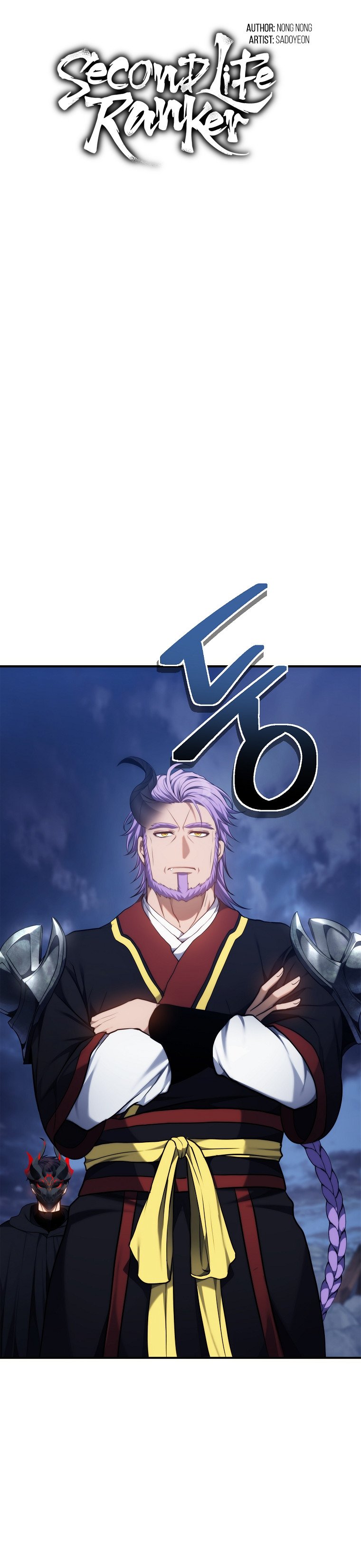 Second Life Ranker Manhwa - Chapter 152 Page 9