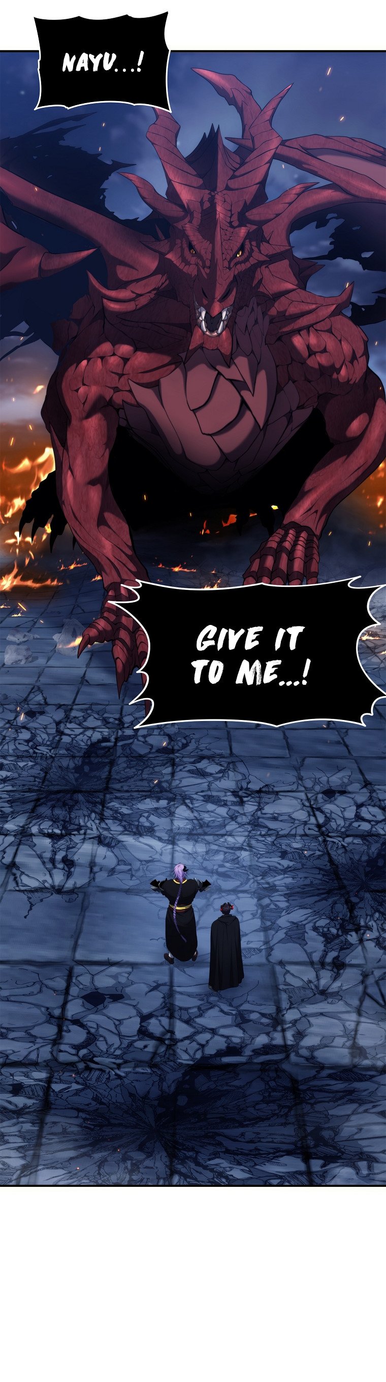 Second Life Ranker Manhwa - Chapter 152 Page 10