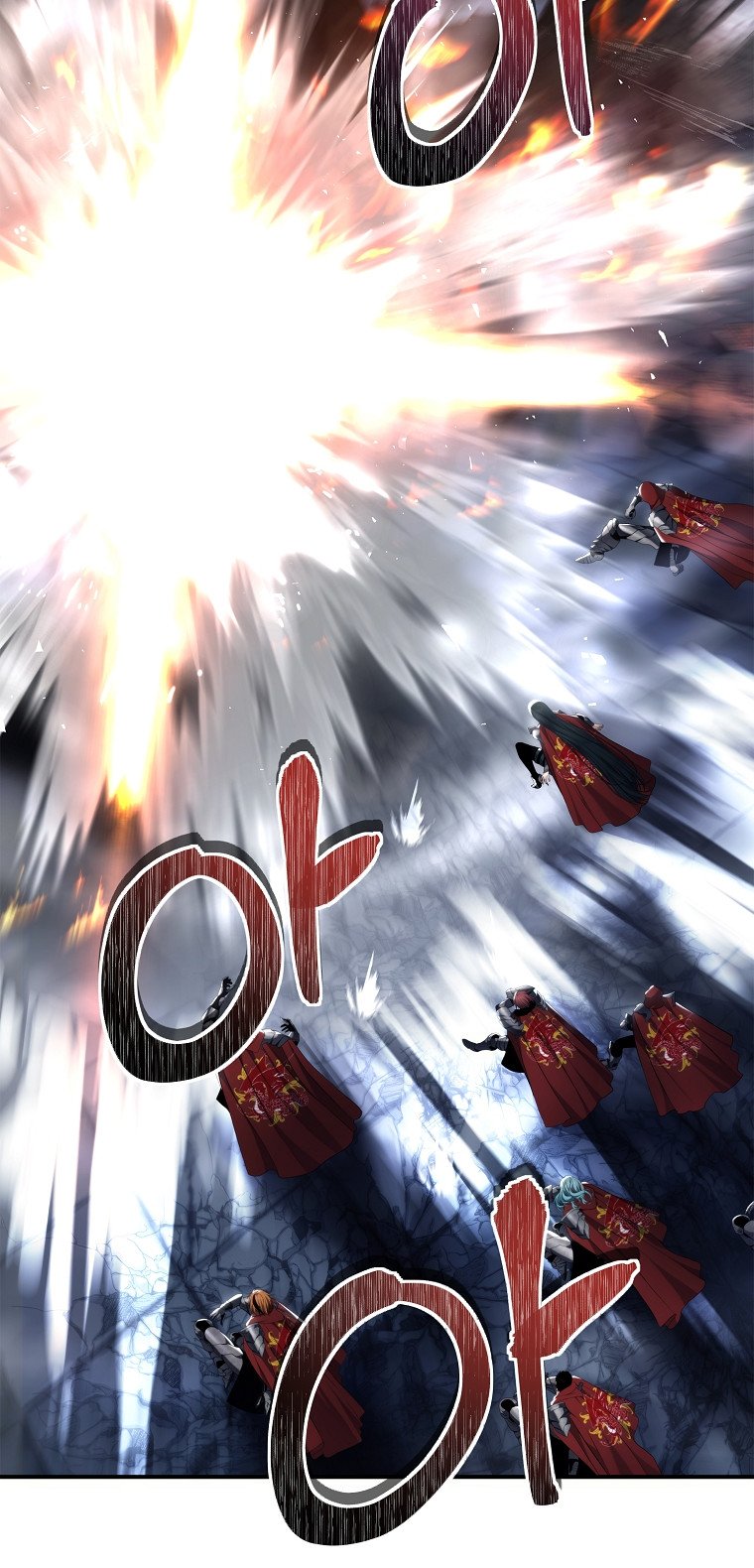 Second Life Ranker Manhwa - Chapter 152 Page 16