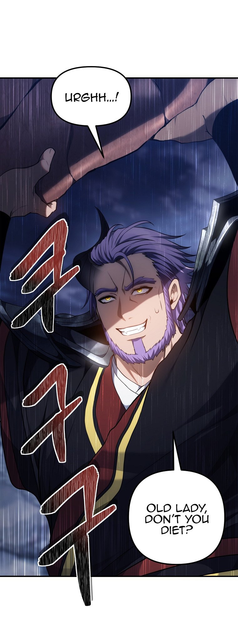 Second Life Ranker Manhwa - Chapter 152 Page 17