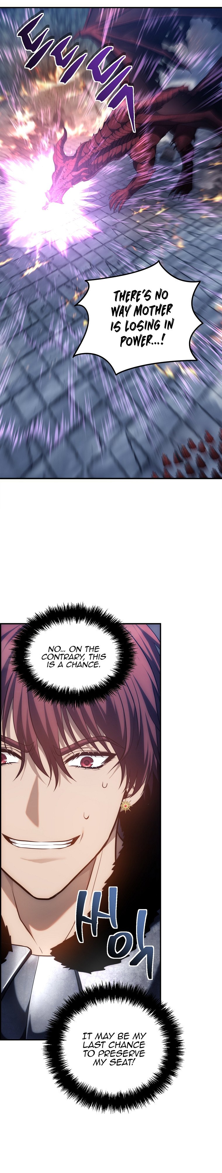 Second Life Ranker Manhwa - Chapter 152 Page 23