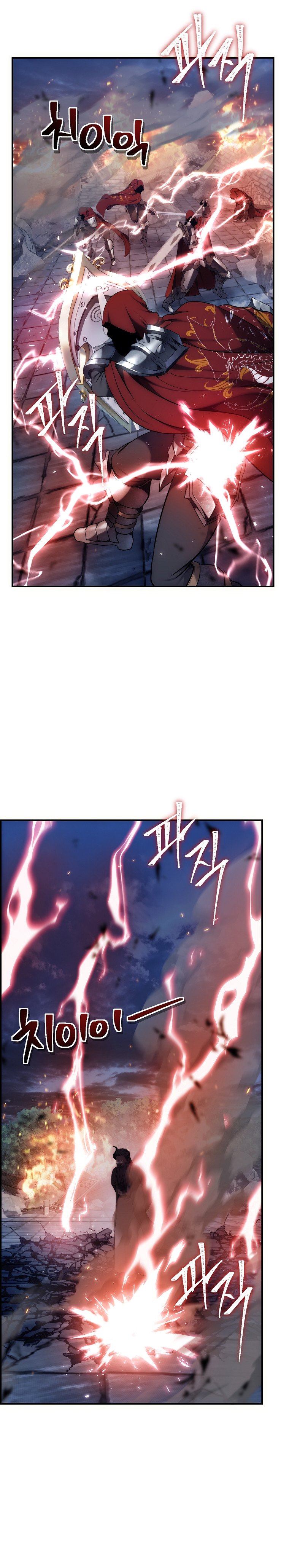 Second Life Ranker Manhwa - Chapter 152 Page 28