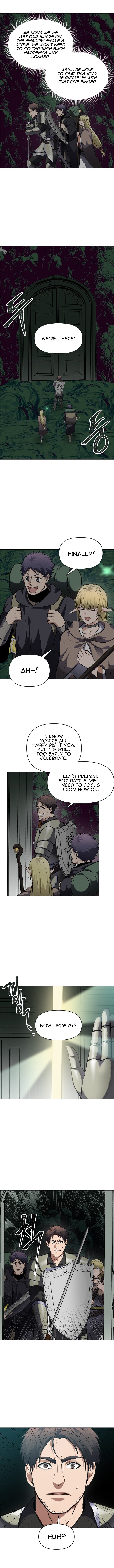 Second Life Ranker Manhwa - Chapter 56 Page 6