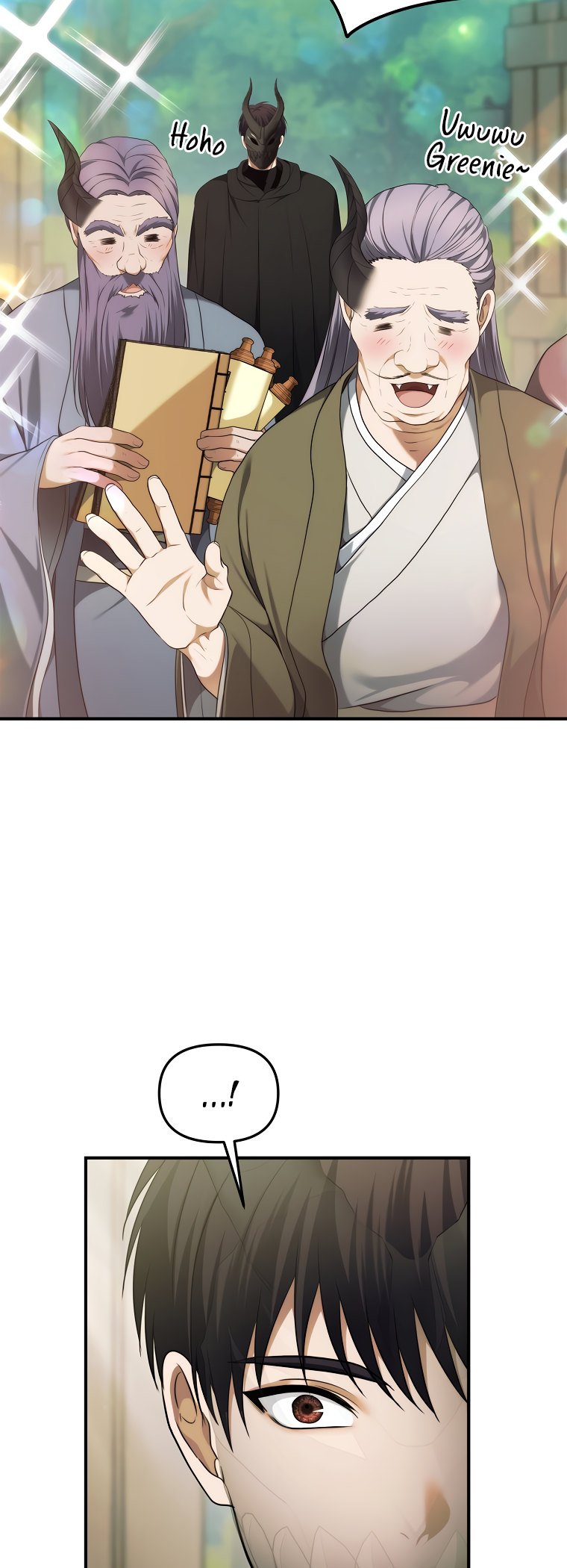 Second Life Ranker Manhwa - Chapter 119 Page 13