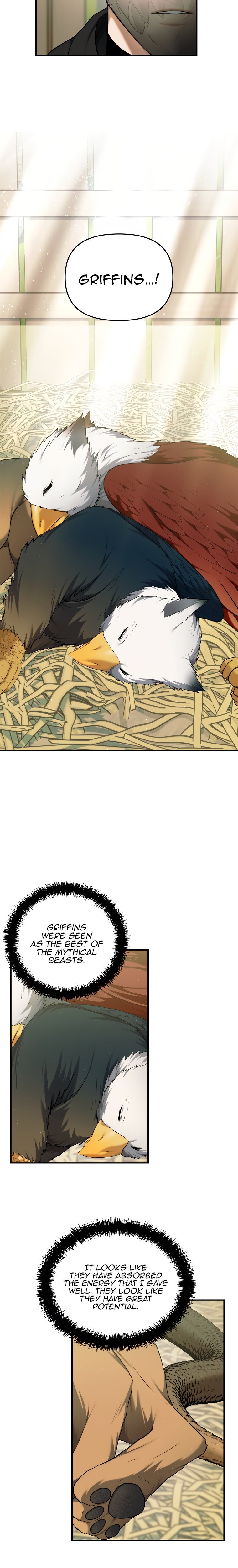 Second Life Ranker Manhwa - Chapter 119 Page 14