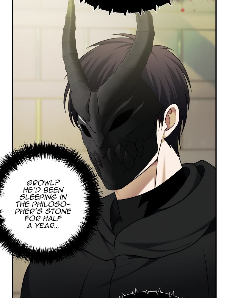 Second Life Ranker Manhwa - Chapter 119 Page 16