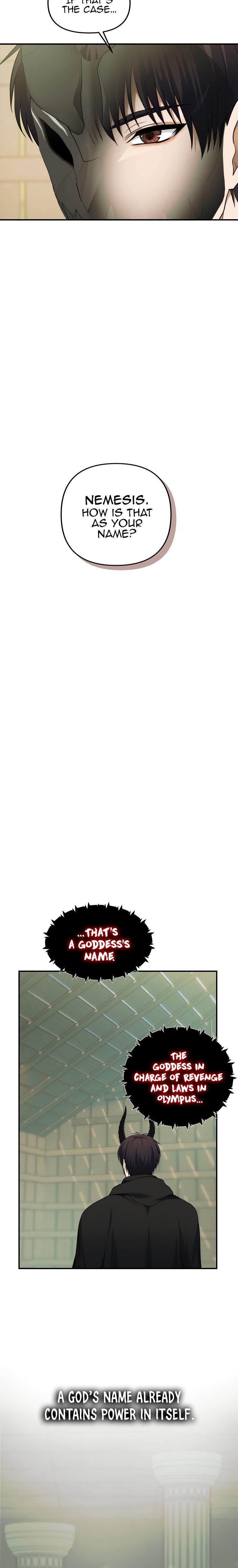 Second Life Ranker Manhwa - Chapter 119 Page 18