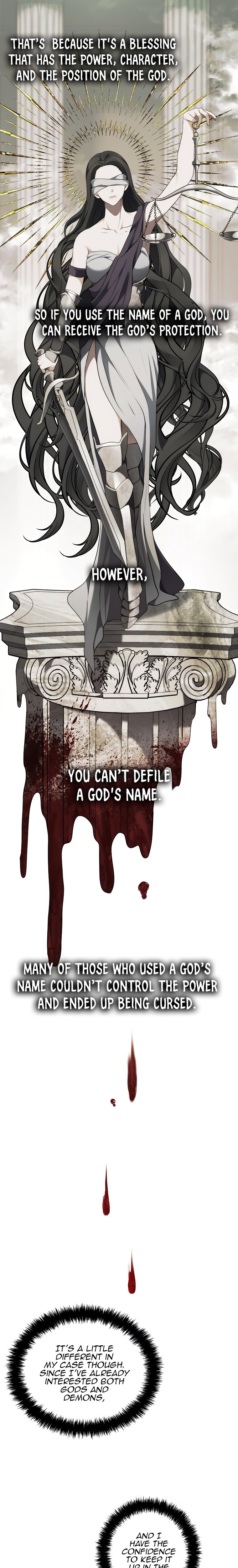 Second Life Ranker Manhwa - Chapter 119 Page 19